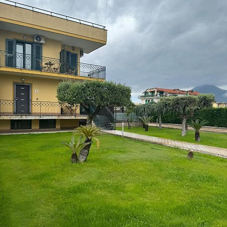 Aqua Pompeiana Bed & Breakfast Scafati Exterior photo
