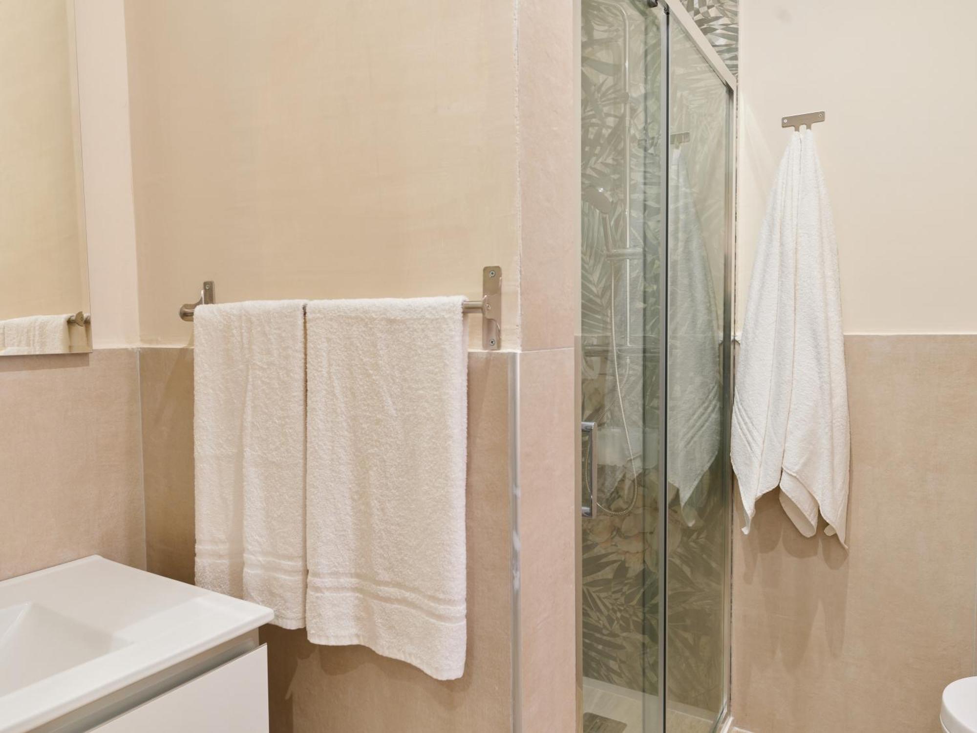 Aqua Pompeiana Bed & Breakfast Scafati Exterior photo