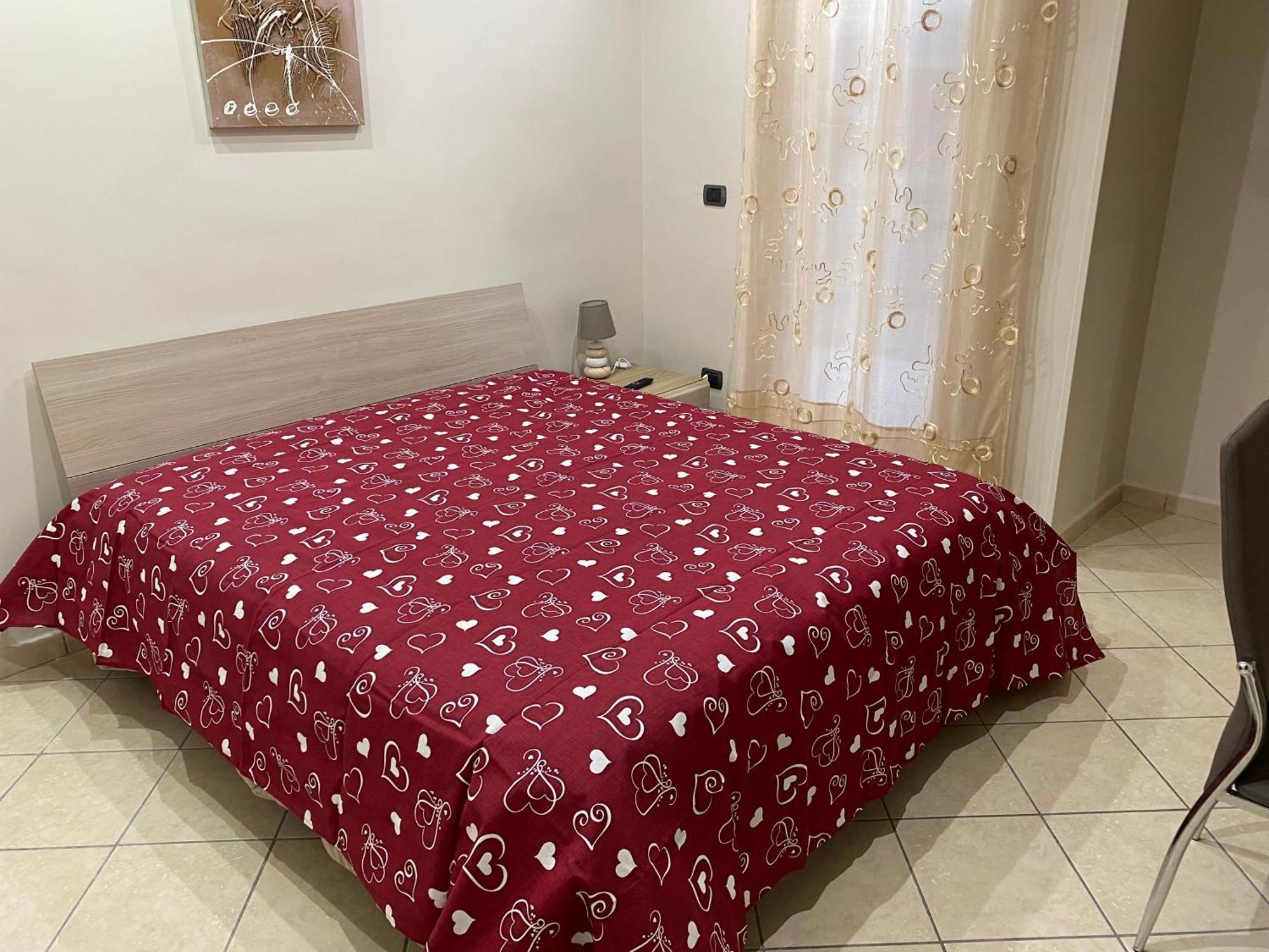Aqua Pompeiana Bed & Breakfast Scafati Exterior photo