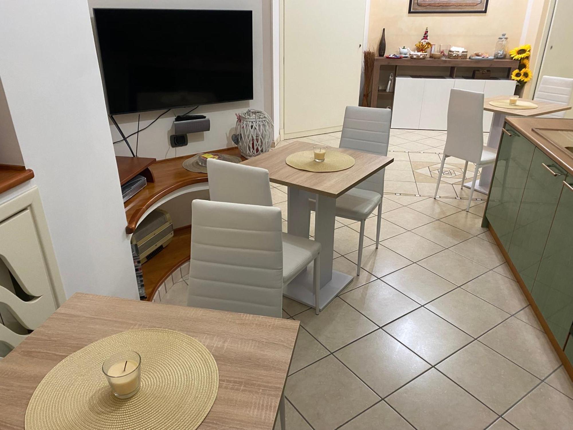 Aqua Pompeiana Bed & Breakfast Scafati Exterior photo