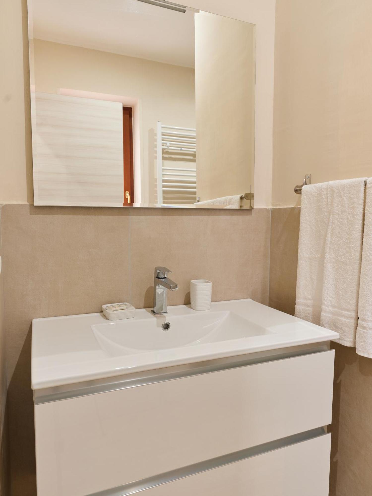 Aqua Pompeiana Bed & Breakfast Scafati Exterior photo