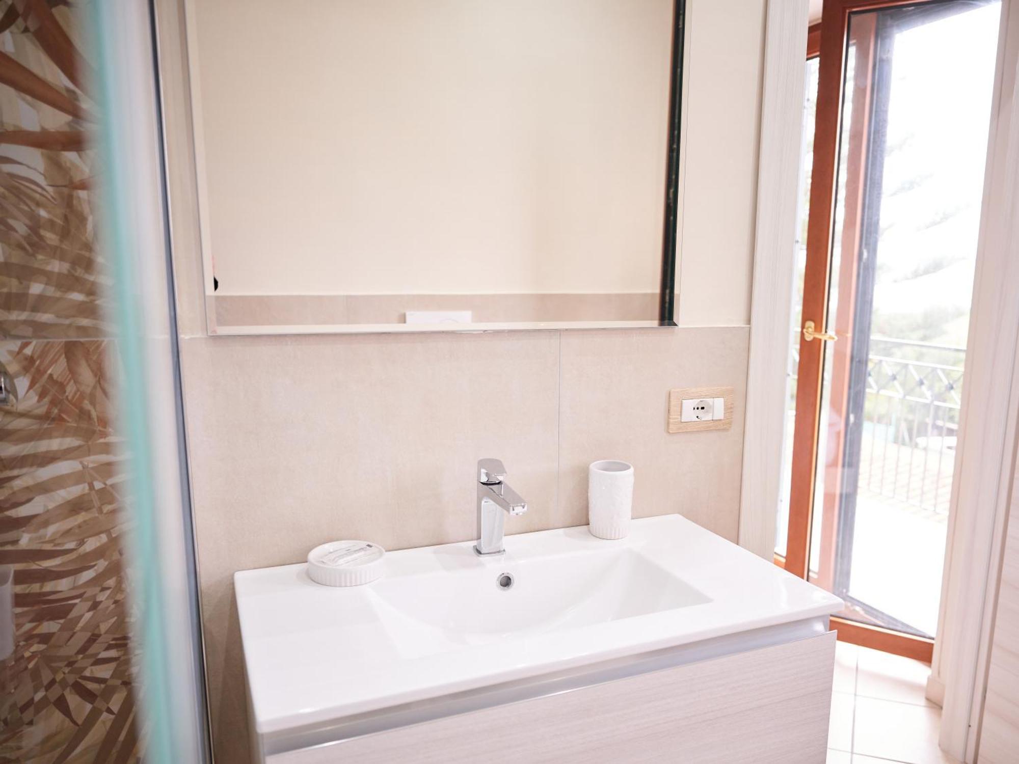 Aqua Pompeiana Bed & Breakfast Scafati Exterior photo