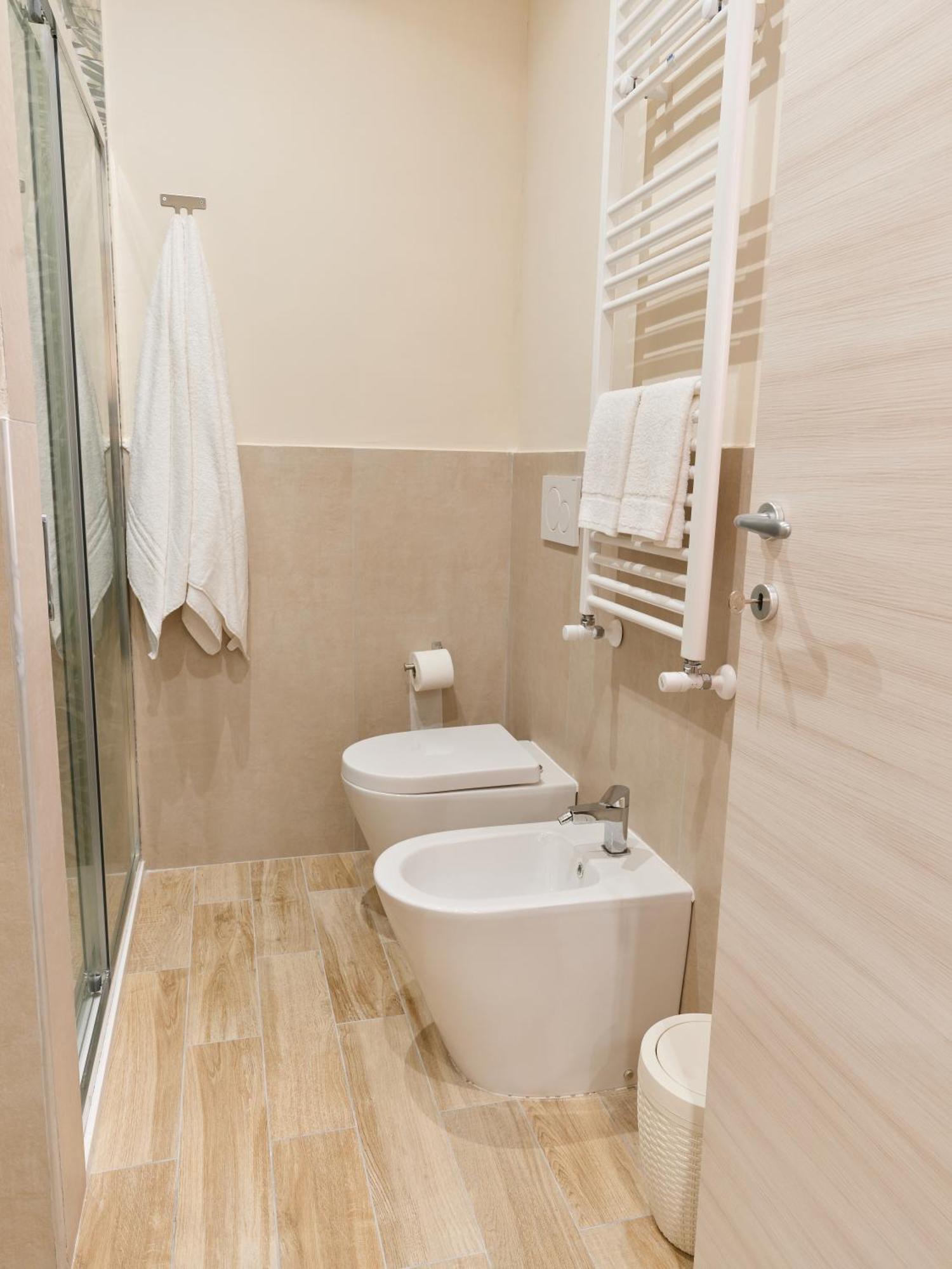 Aqua Pompeiana Bed & Breakfast Scafati Exterior photo