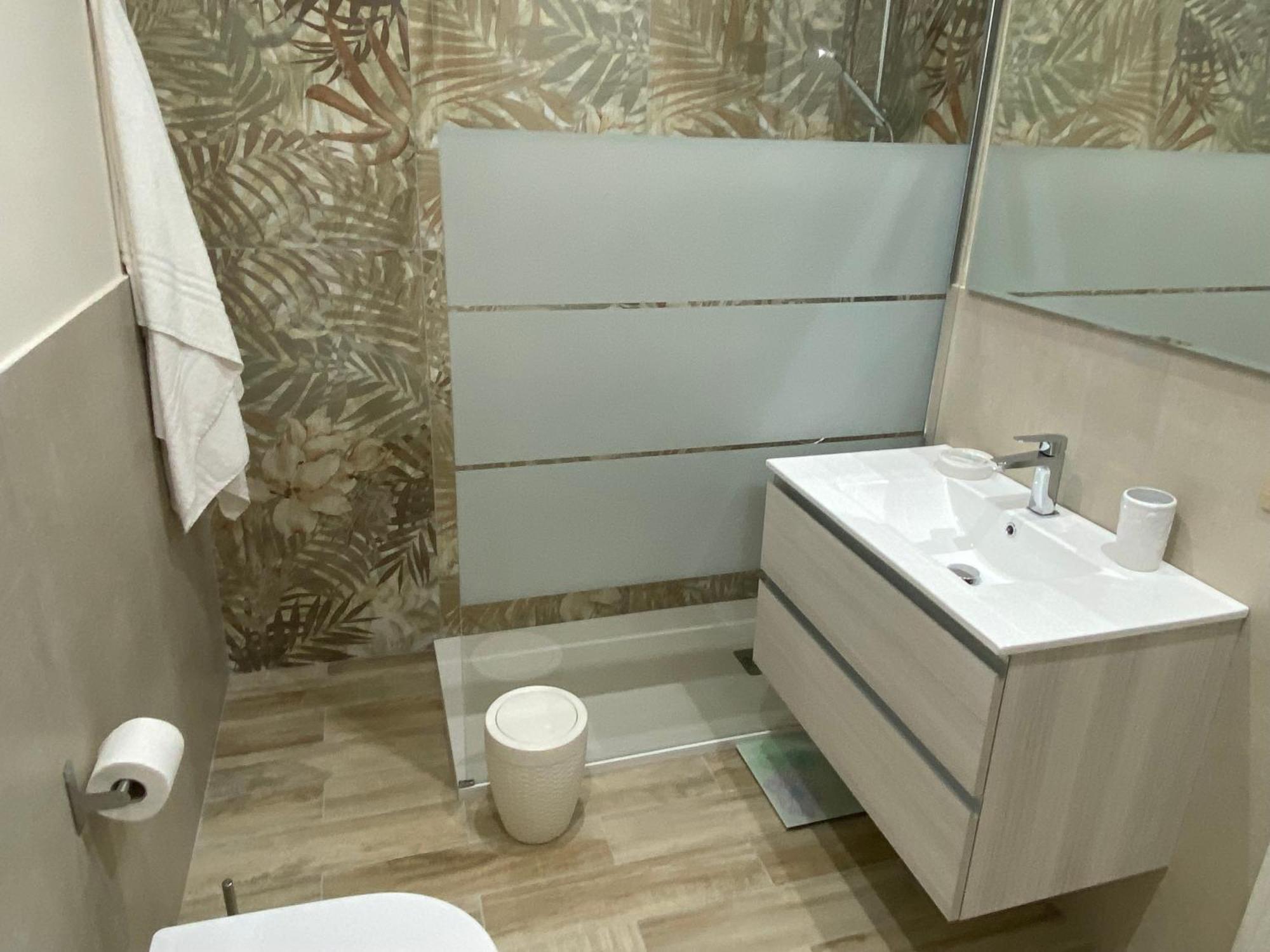 Aqua Pompeiana Bed & Breakfast Scafati Exterior photo